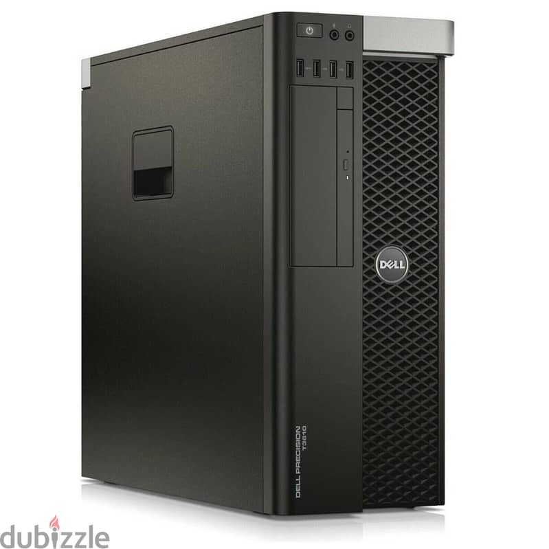 Dell Precision T3600 – Only QAR 1450! 0