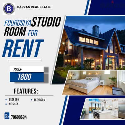 BARZAN REAL ESTATE