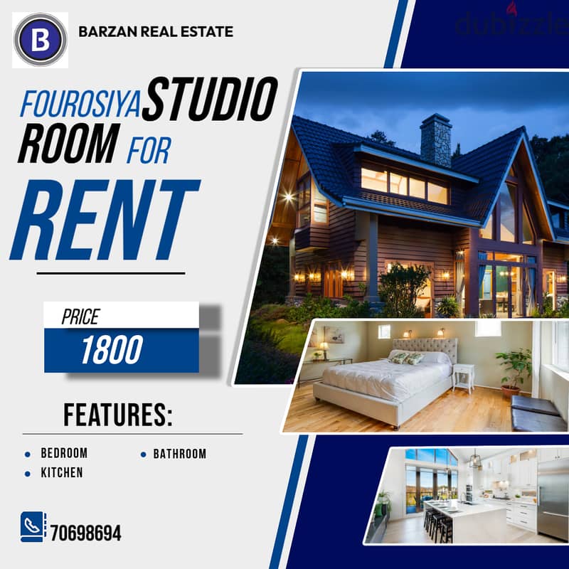 BARZAN REAL ESTATE 0