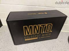 NEW MNTD RAK wireless Goldspot Helium Miner 8GB