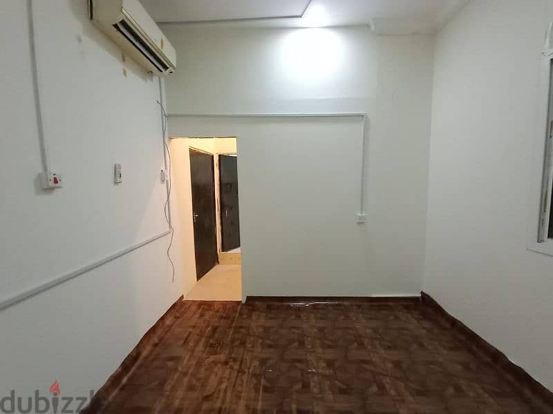 studio available Abu hamour near Souq Al baladi 1