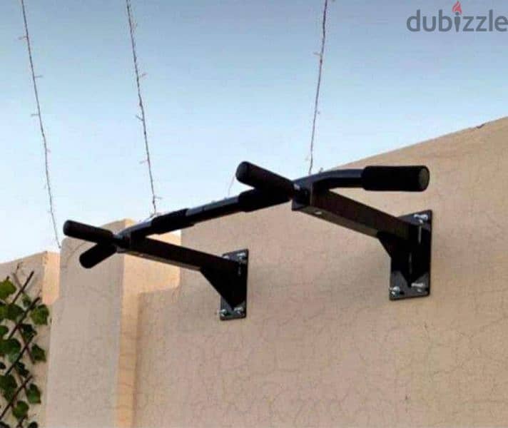 Pull-up Bar شريط السحب 0