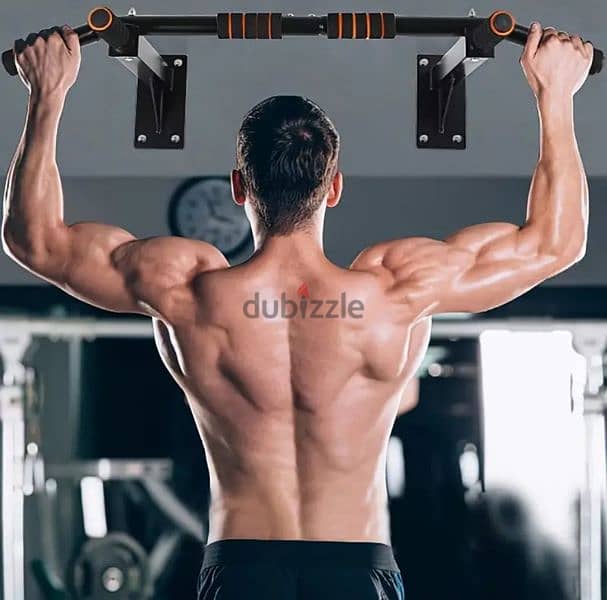 Pull-up Bar شريط السحب 1