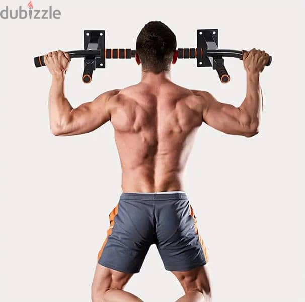 Pull-up Bar شريط السحب 3