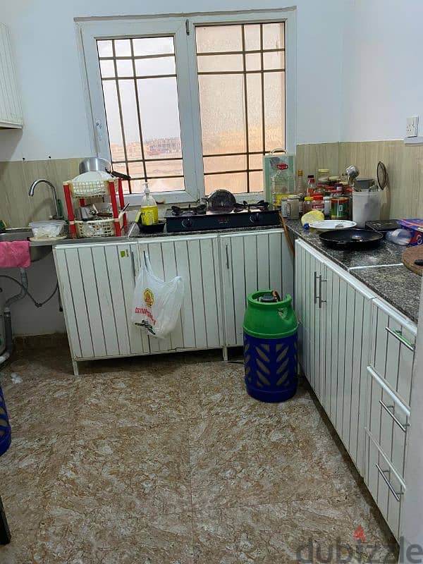 family room for rent in Al wakrah 1