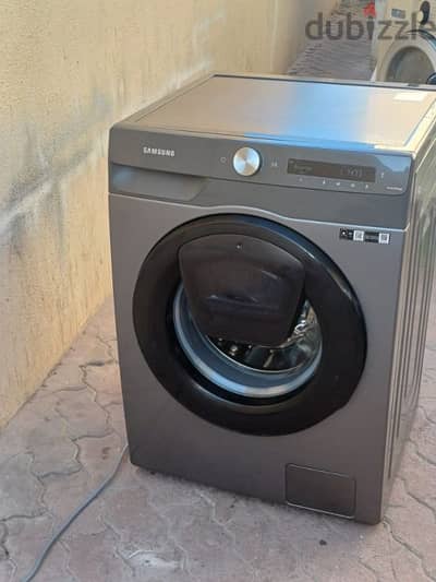 Samsung 9 Kg Washing Machine For Sell Call. Me ~70577993 (WhatsApp),