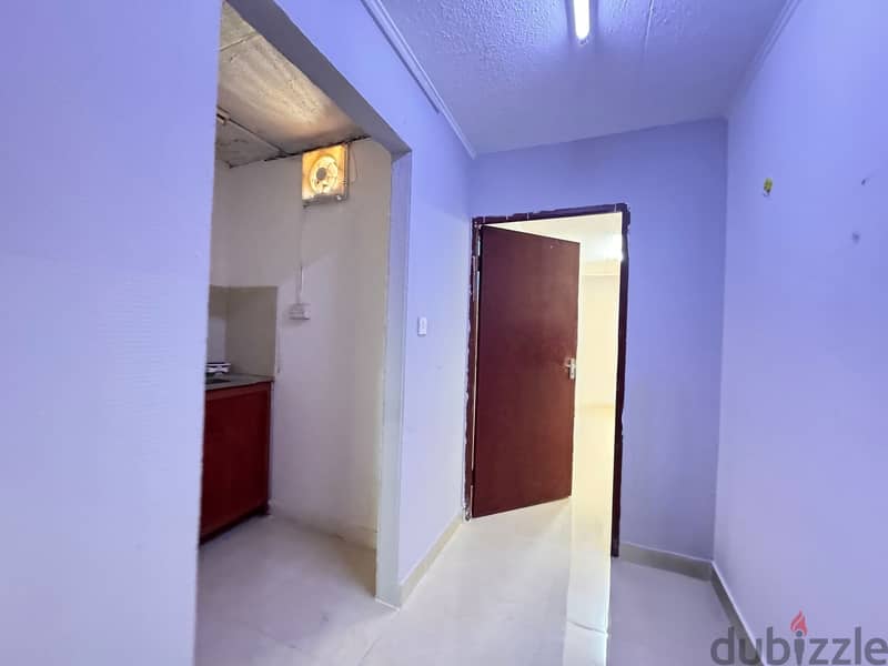 2BHK AT AL LUQTA BEHIND SOUQ ALI 2