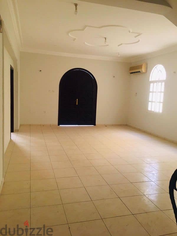 Standalone Spacious 3 Master Bedroom Villa near Ahli sports Stadium 1