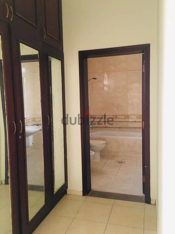 Standalone Spacious 3 Master Bedroom Villa near Ahli sports Stadium 4