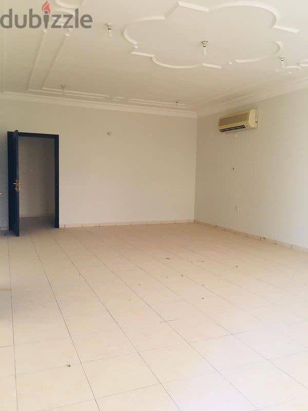 Standalone Spacious 3 Master Bedroom Villa near Ahli sports Club 7