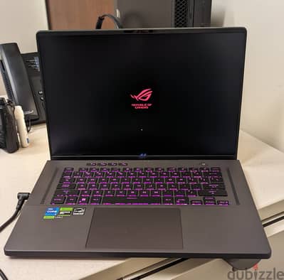 wataps +1(662)3519388 ASUS ROG Zephyrus G16 16" 32GB