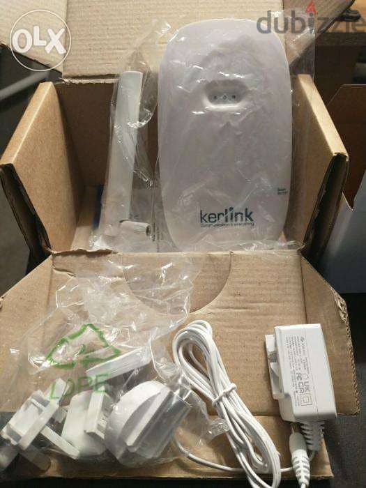 NEW Kerlink iFemtoCell US915 Helium (HNT) Hotspot 2