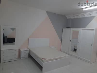 Full bedroom have available