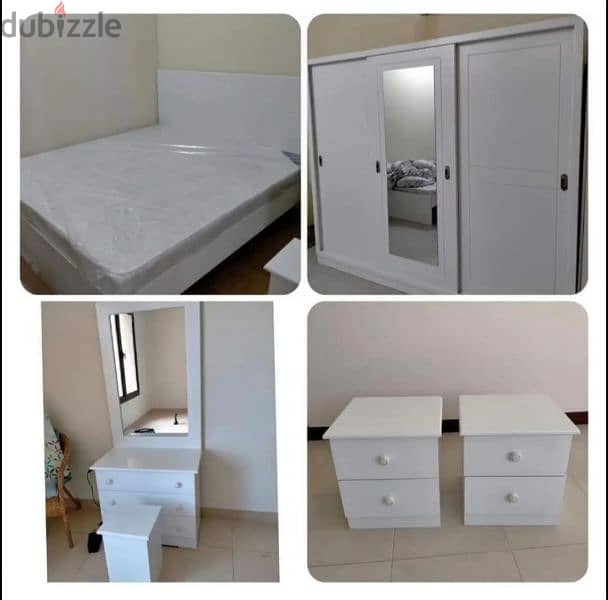 Full bedroom have available 3