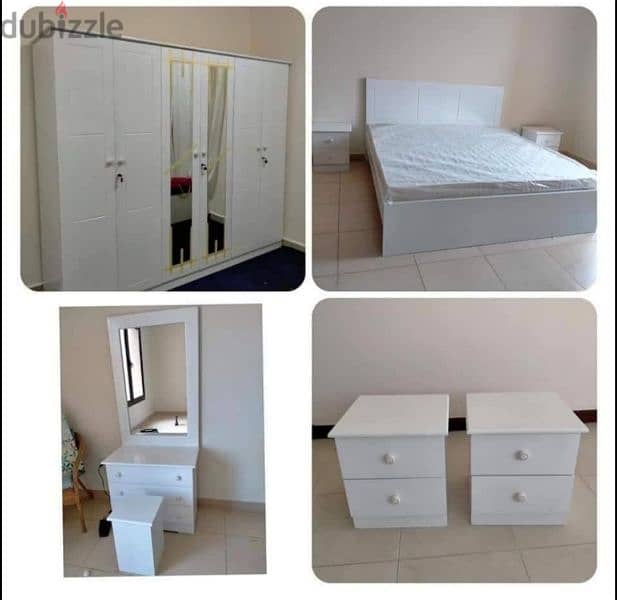 Full bedroom have available 4