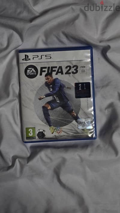 FIFA 23 (Used, Good Condition) PS5