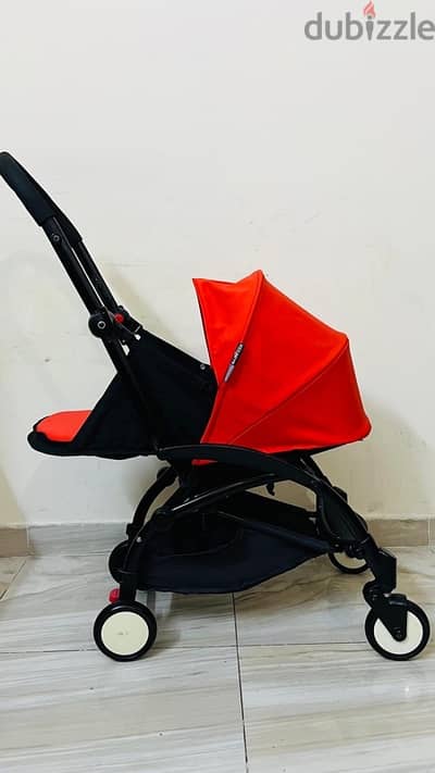 stroller for Newborn