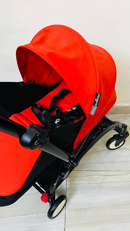 stroller for Newborn 2