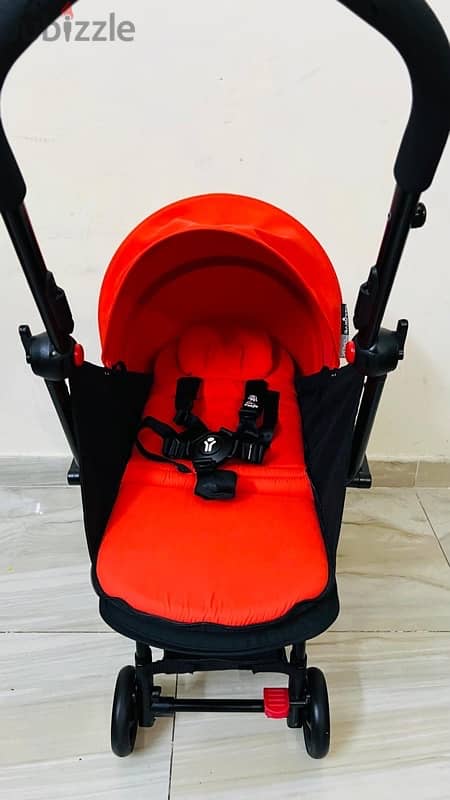 stroller for Newborn 3