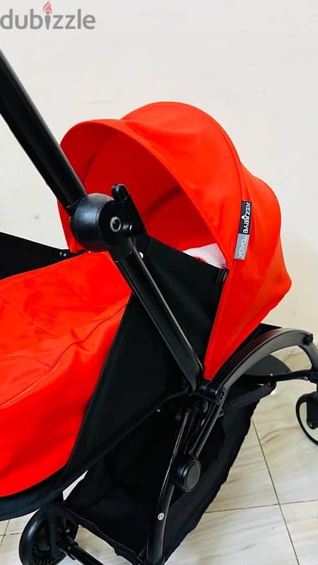 stroller for Newborn 5