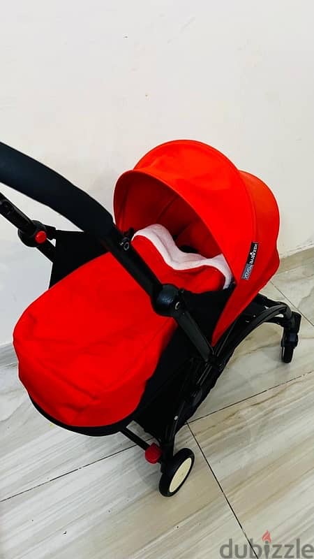 stroller for Newborn 6