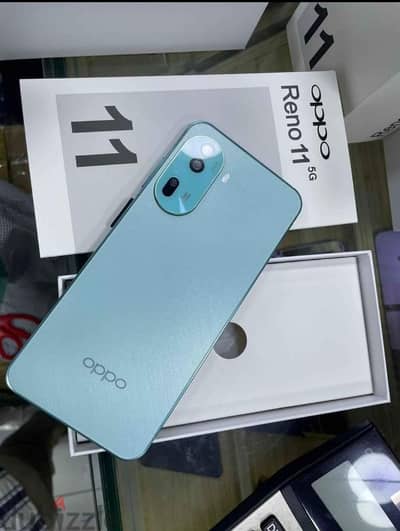 Oppo Reno 11 5G 8GB 256GB