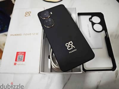 Huawei Nova 12SE