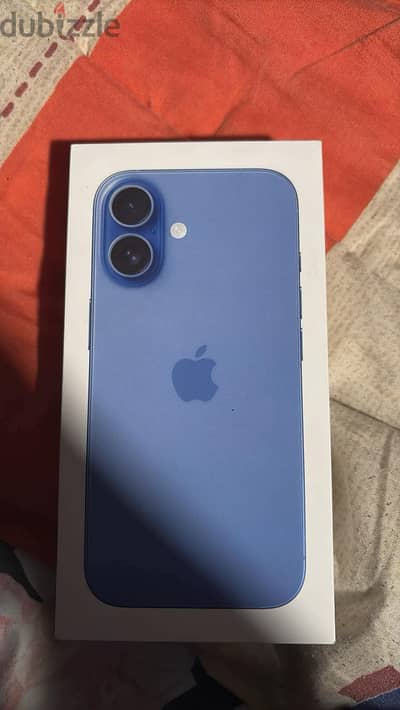 Apple iphone 16 128gb