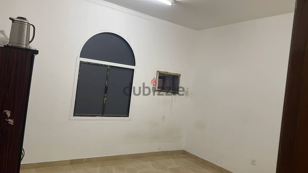 One Room for Executive Bachelors in Mattar Qadeem 1