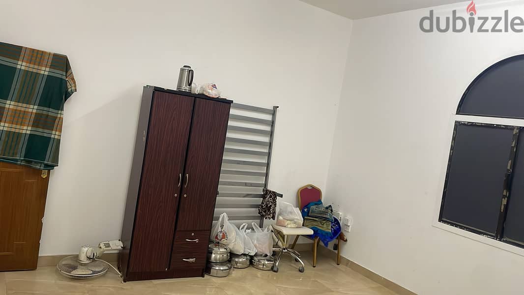 One Room for Executive Bachelors in Mattar Qadeem 3