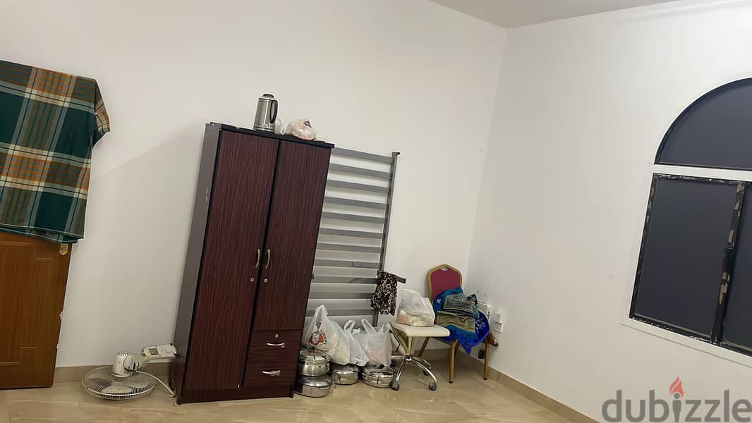 One Room for Executive Bachelors in Mattar Qadeem 4