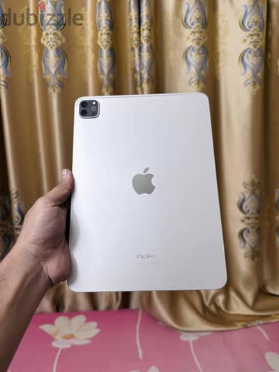 Apple ipad Pro 11 chip m2 256gb