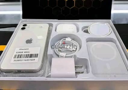 Apple iphone 11 128gb