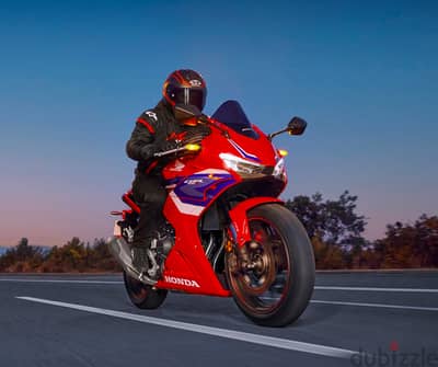 Honda CBR500R Bike Motorcycle