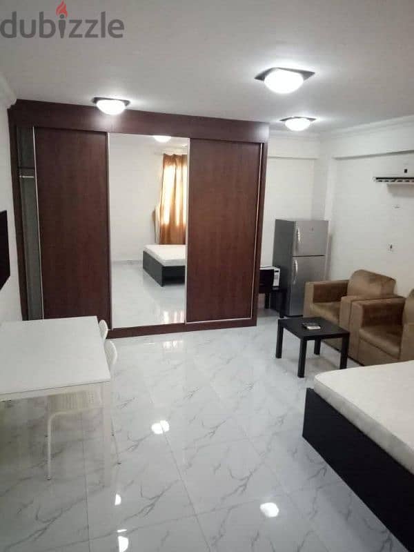 Studio or 1bhk 9