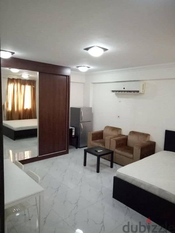 Studio or 1bhk 10