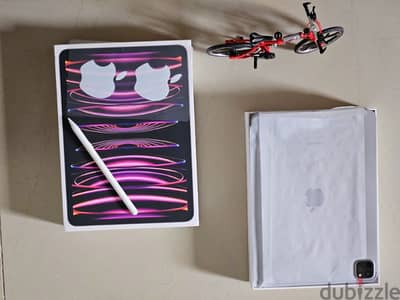 Apple iPad Pro 11-inch (M2) – For Sale