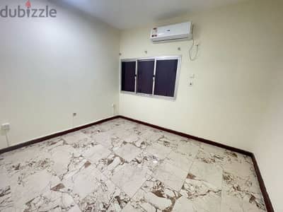 1bhk for rent Al wakrah