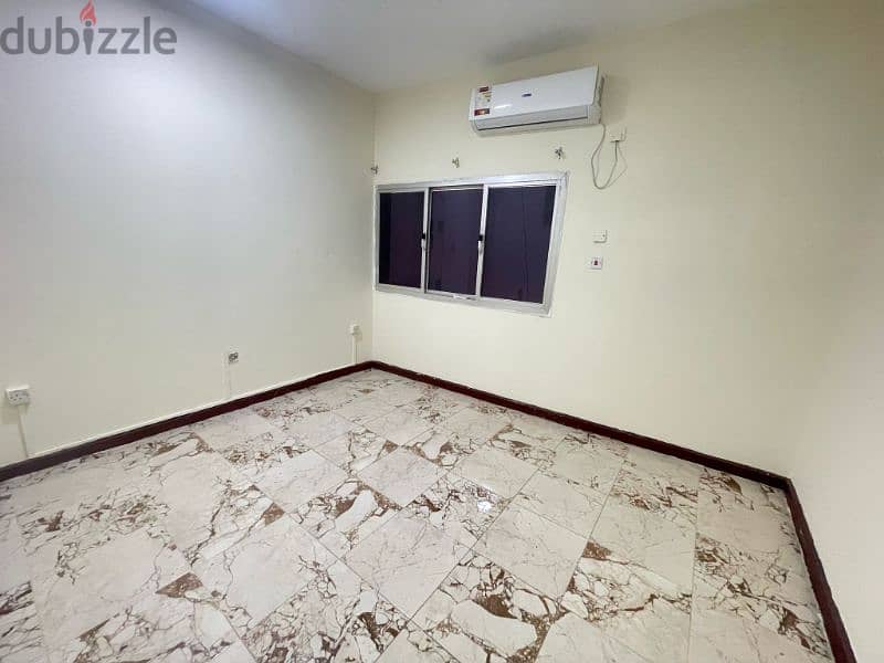 1bhk for rent Al wakrah 0