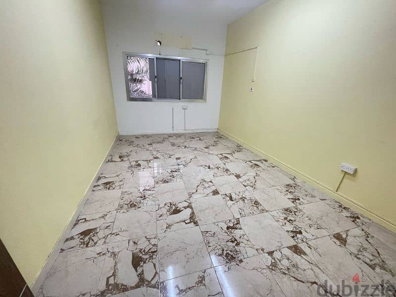 1bhk for rent Al wakrah 1