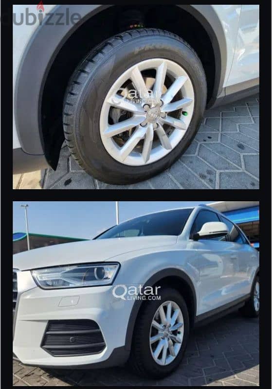 Audi Q3 2017 2