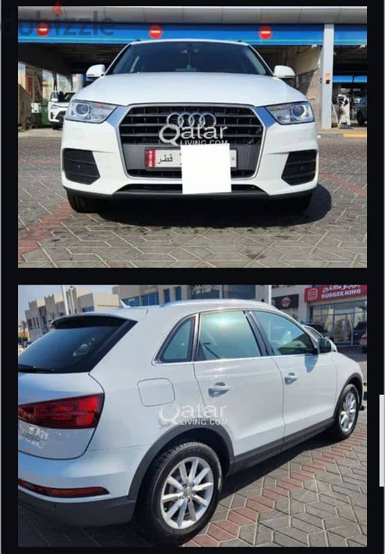 Audi Q3 2017 3