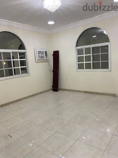 family room for rent in Al wakhra.