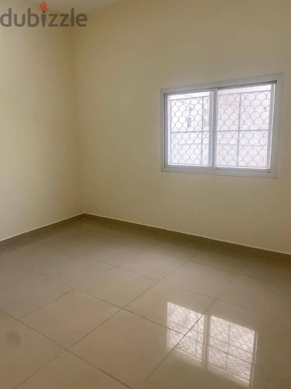 family room for rent in Al wakhra. 4