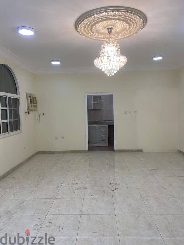 family room for rent in Al wakhra. 5