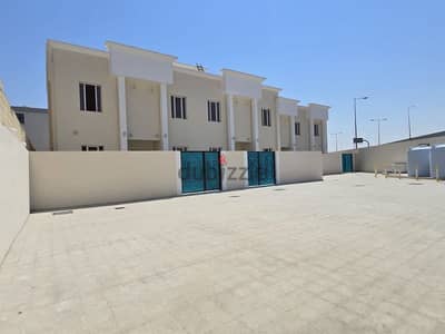 **Brand New 4-Villa Compound – Ideal for Corporate Staff Accomodation