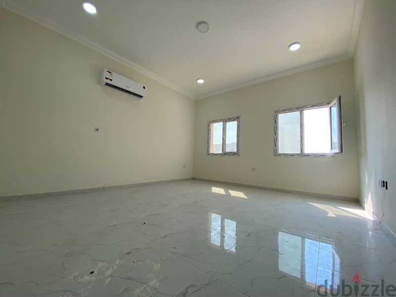 Large Studio for rent in Al Manaseer 1