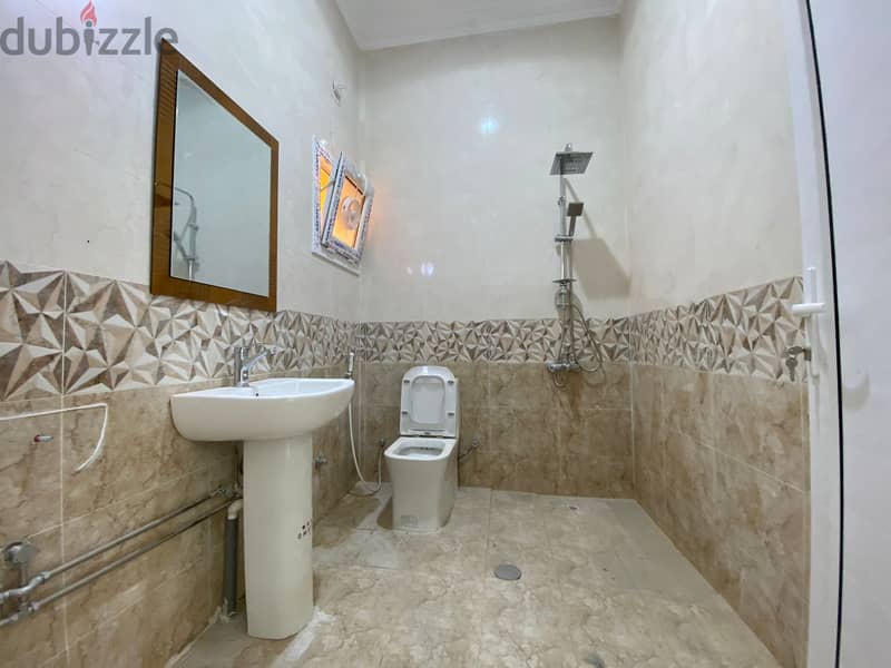 Large Studio for rent in Al Manaseer 2