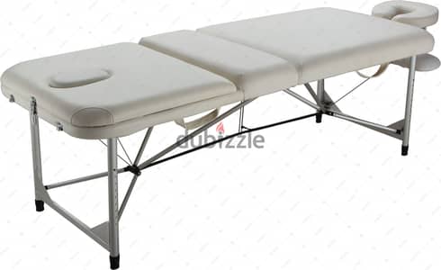 Portable Folding Massage Bed in immaculate condition(whatsapp me)