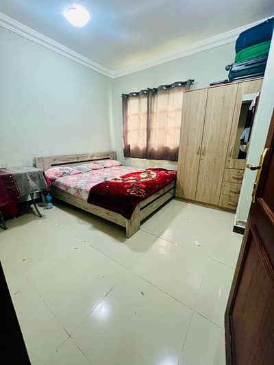 2 BHK 2 Bathrooms (3 months only)